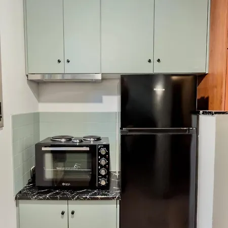 Appartement Aura *